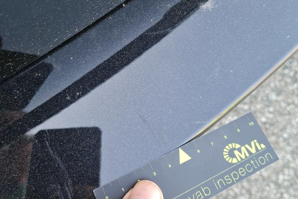 Skoda Octavia Combi 2018 photo 47