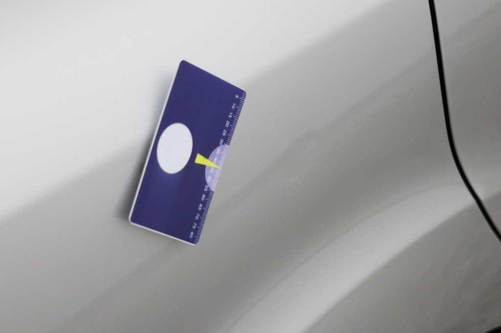 Ford Focus Turnier 2016 фото 12