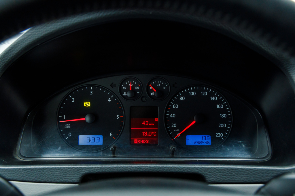 Volkswagen Multivan 2008 фото 28