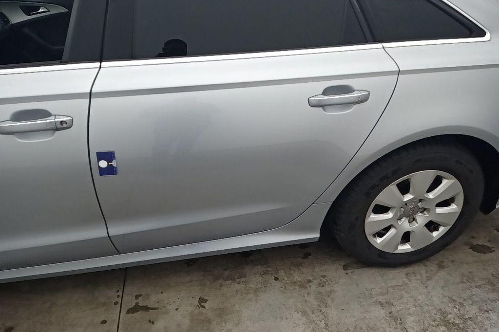 Audi A6 2016 photo 16