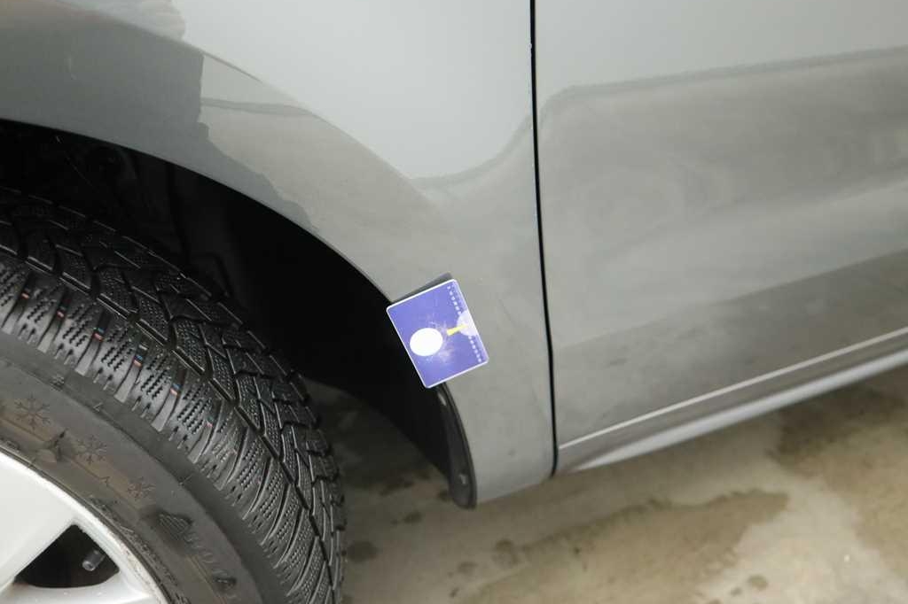 Volkswagen Sharan 2017 photo 42