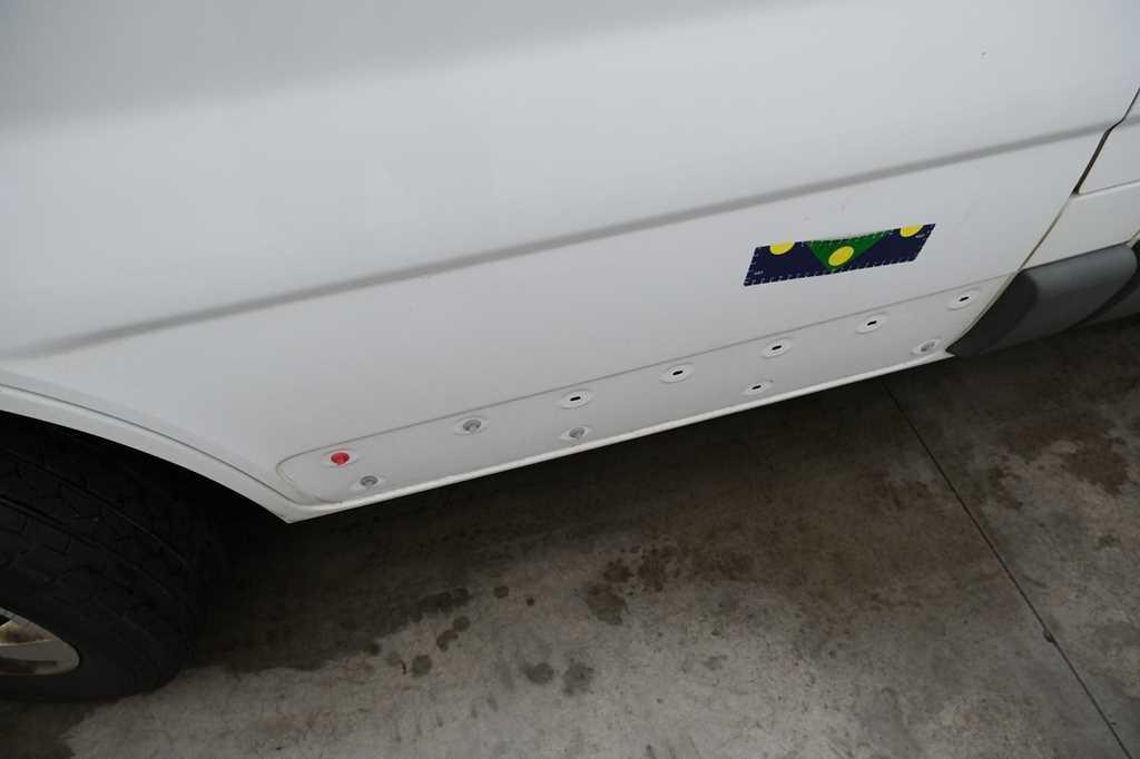 Renault Trafic 2014 photo 20