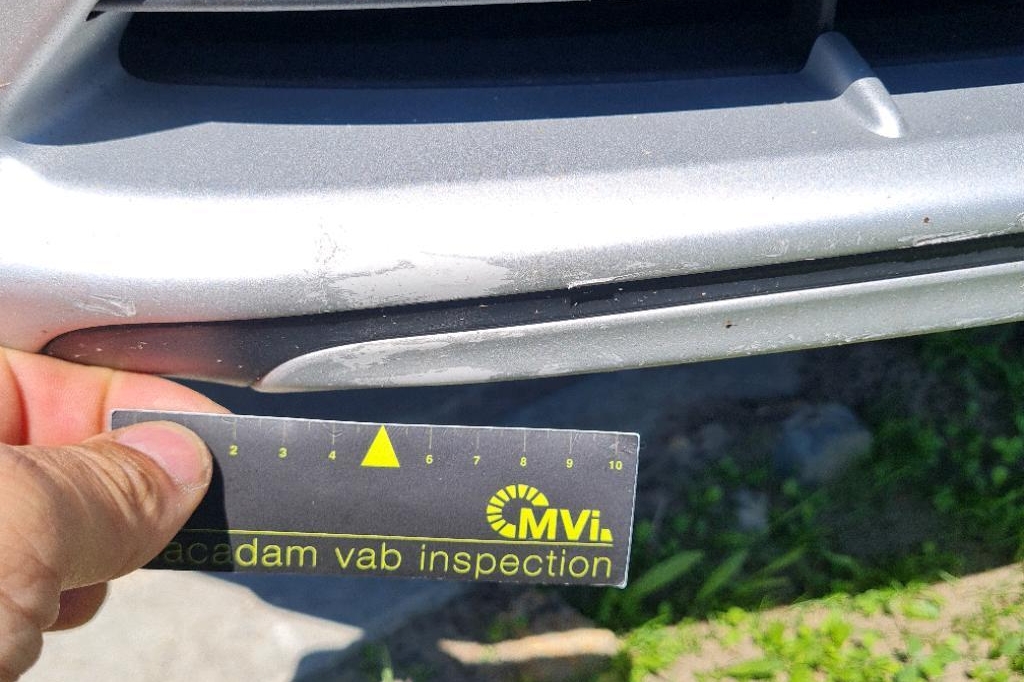 Volvo V60 Cross Country 2016 photo 8