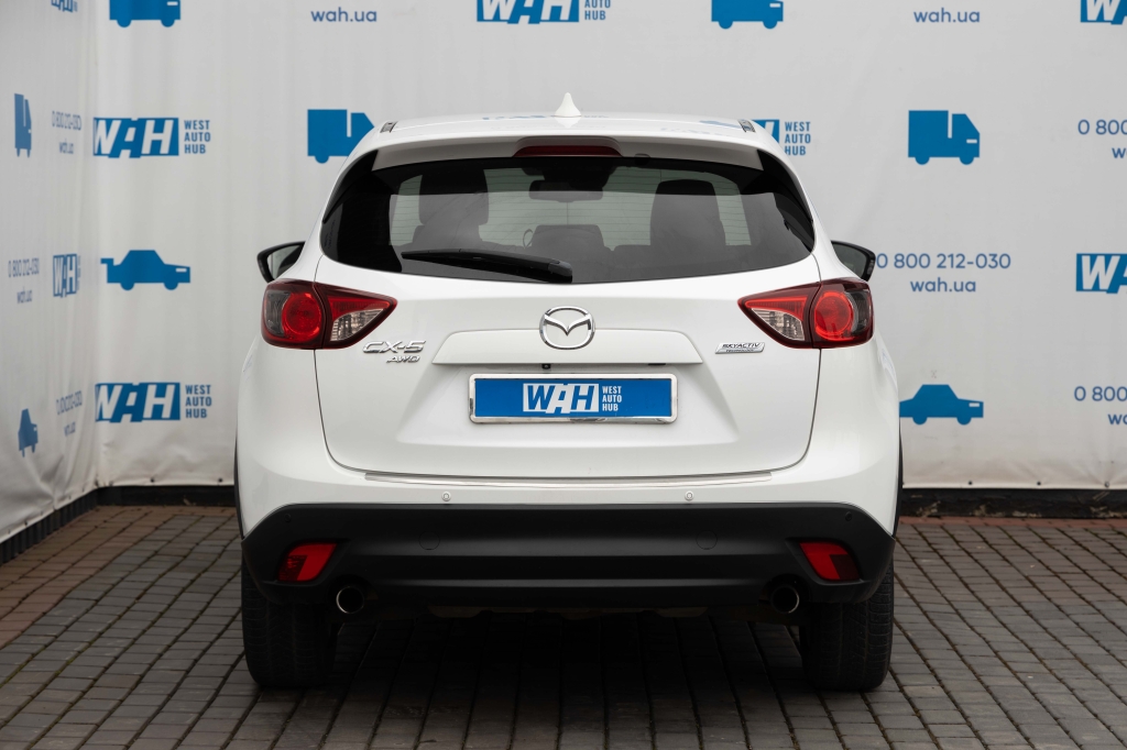 Mazda CX-5 2013 photo Mazda CX-5 2013 photo 8