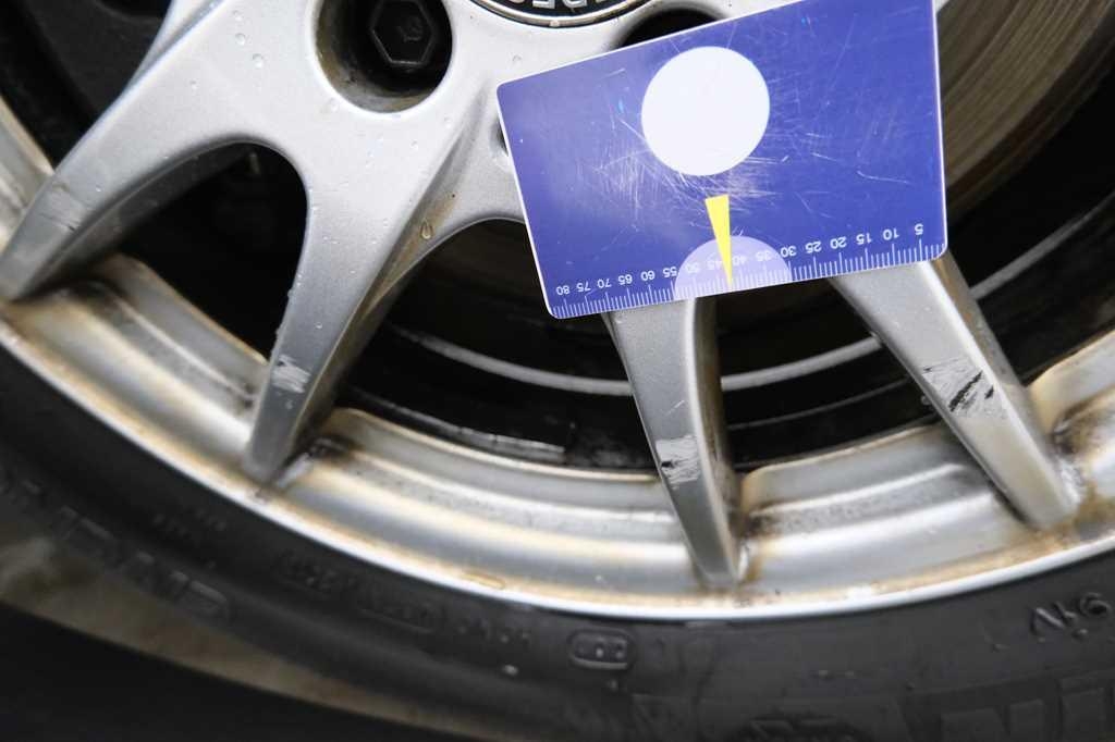 Mercedes-Benz CLA-Klasse 2017 photo 13