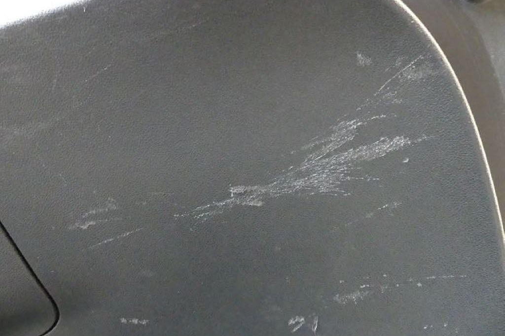 Renault Talisman Grandtour 2018 photo 16