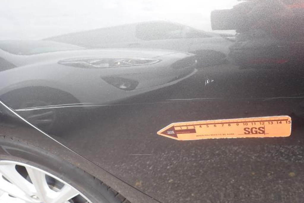 Ford Fiesta 2019 photo 28