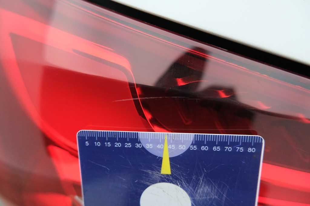 Mercedes-Benz A-Klasse 2017 photo 12