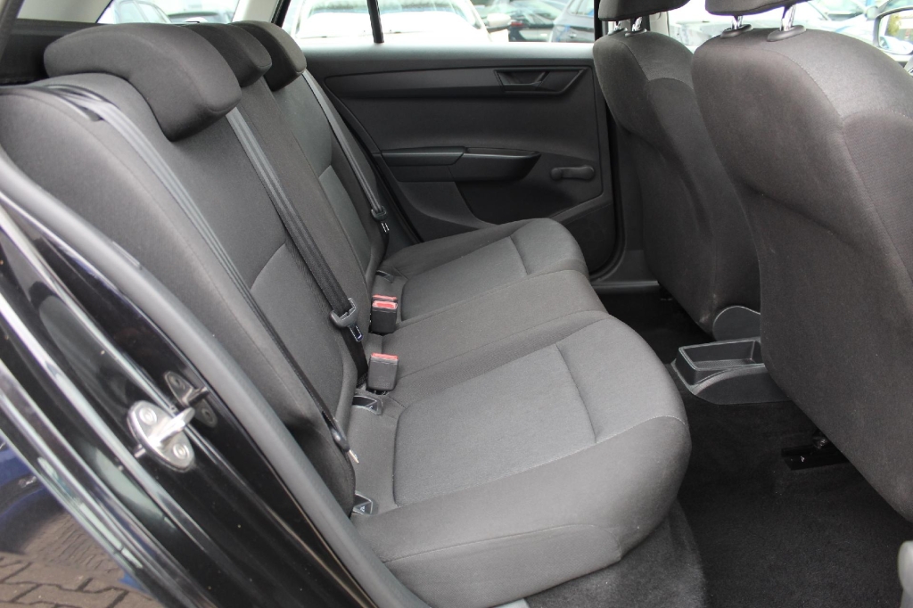 Skoda Fabia Combi 2019 photo 5