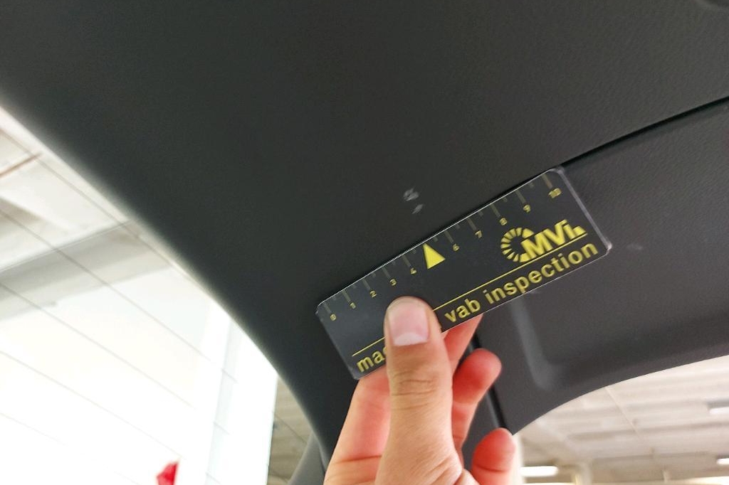 Audi A6 Avant 2015 фото 25