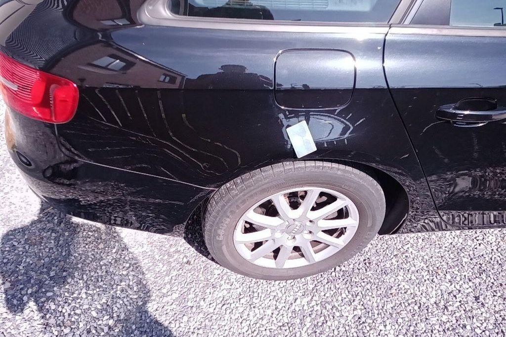 Audi A4 Avant 2015 фото 8