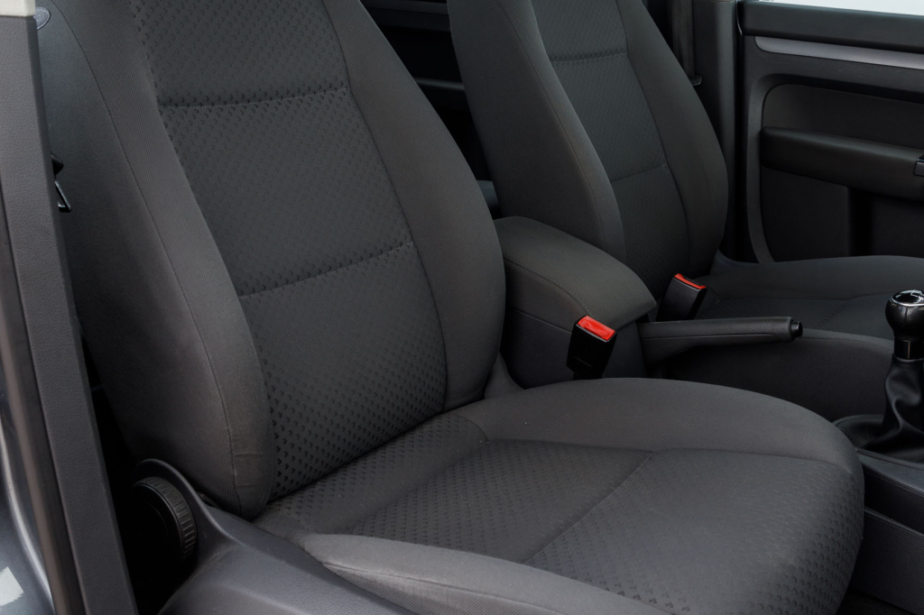 Volkswagen Touran MPI 2003 фото 22