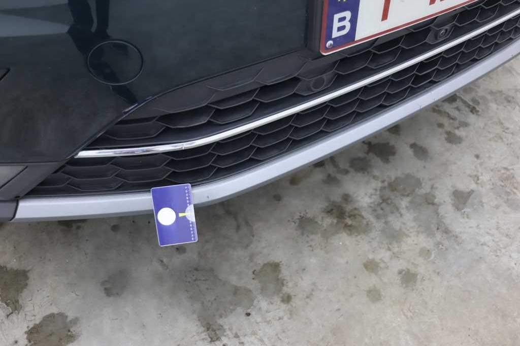 Volkswagen Tiguan Allspace 2019 photo 39