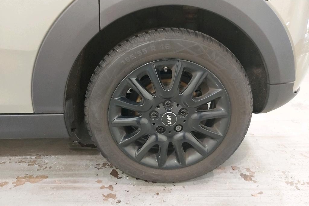 MINI MINI Cooper 2018 photo 10