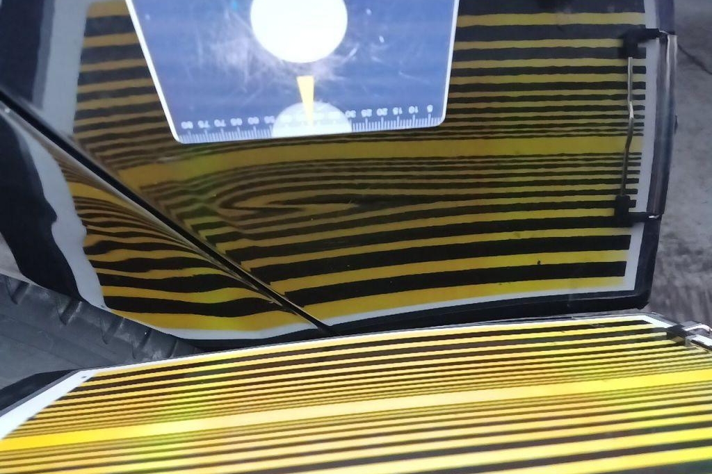 Volvo V90 2017 фото 84