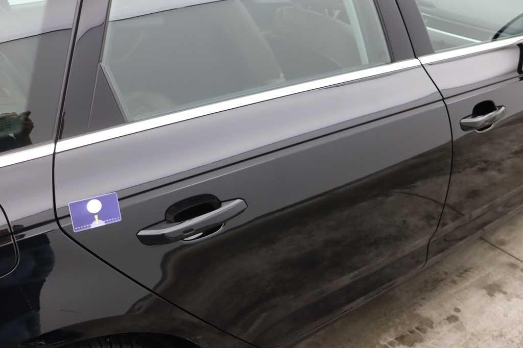 Audi A4 Avant 2016 фото 66