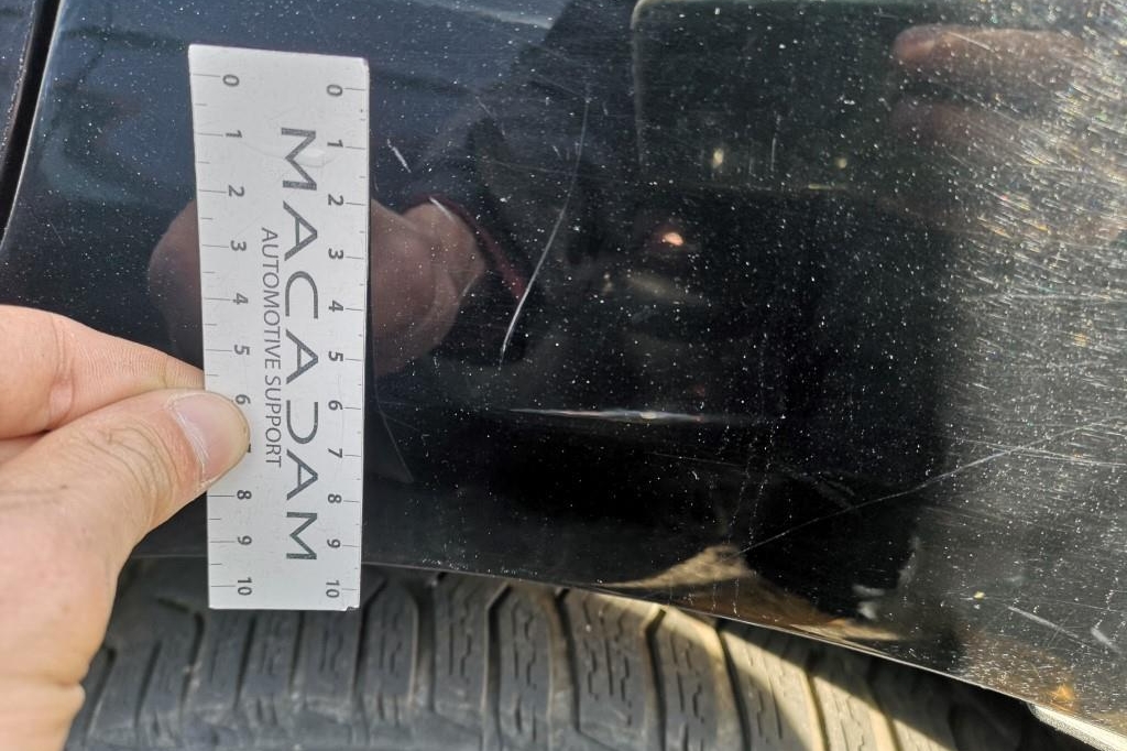 Ford EcoSport 2018 фото 18