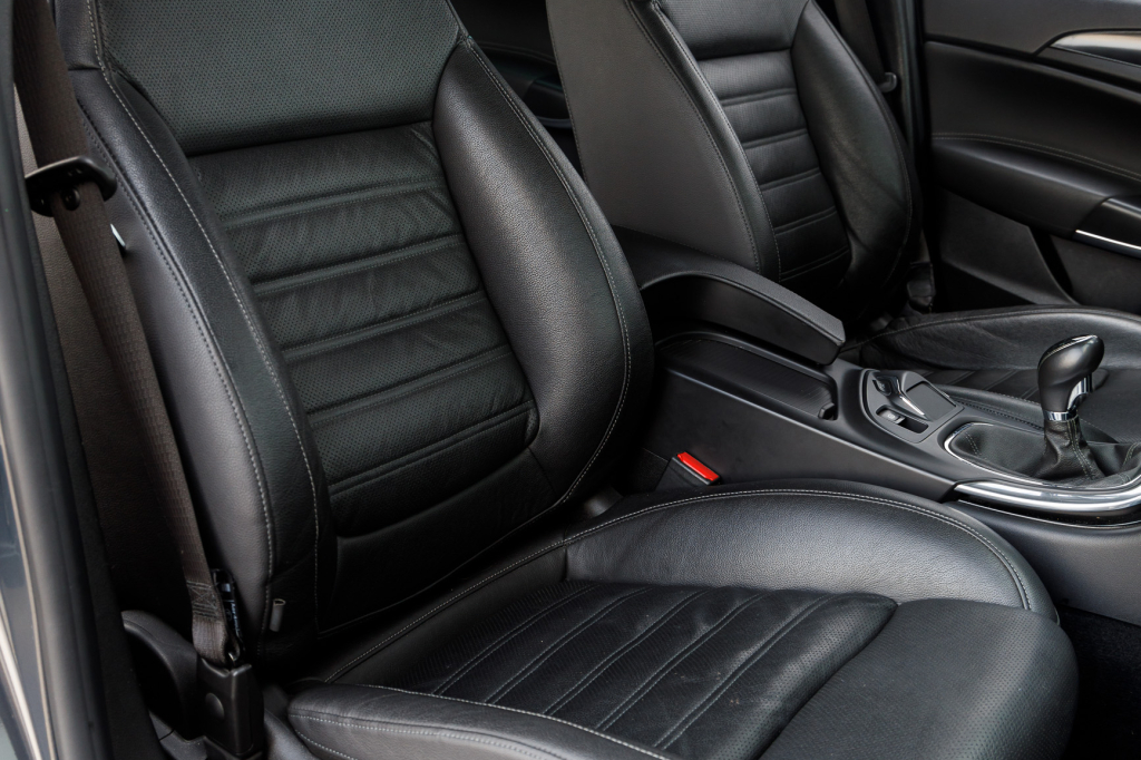 Opel Insignia фото 13