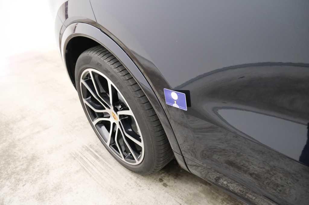 Porsche Cayenne S 2018 photo 32