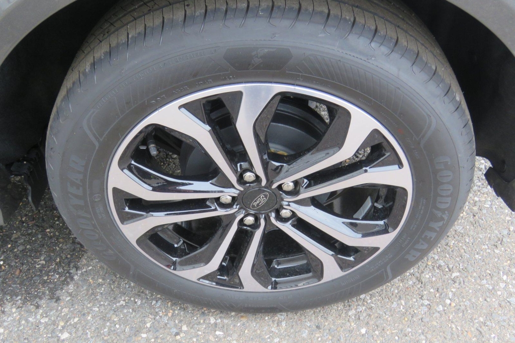 Ford Puma 2021 фото 6