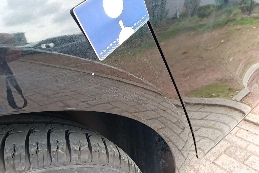 Opel Zafira Tourer 2016 photo 38