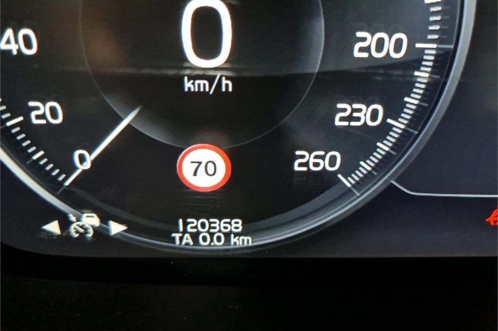 Volvo V90 2017 photo 3