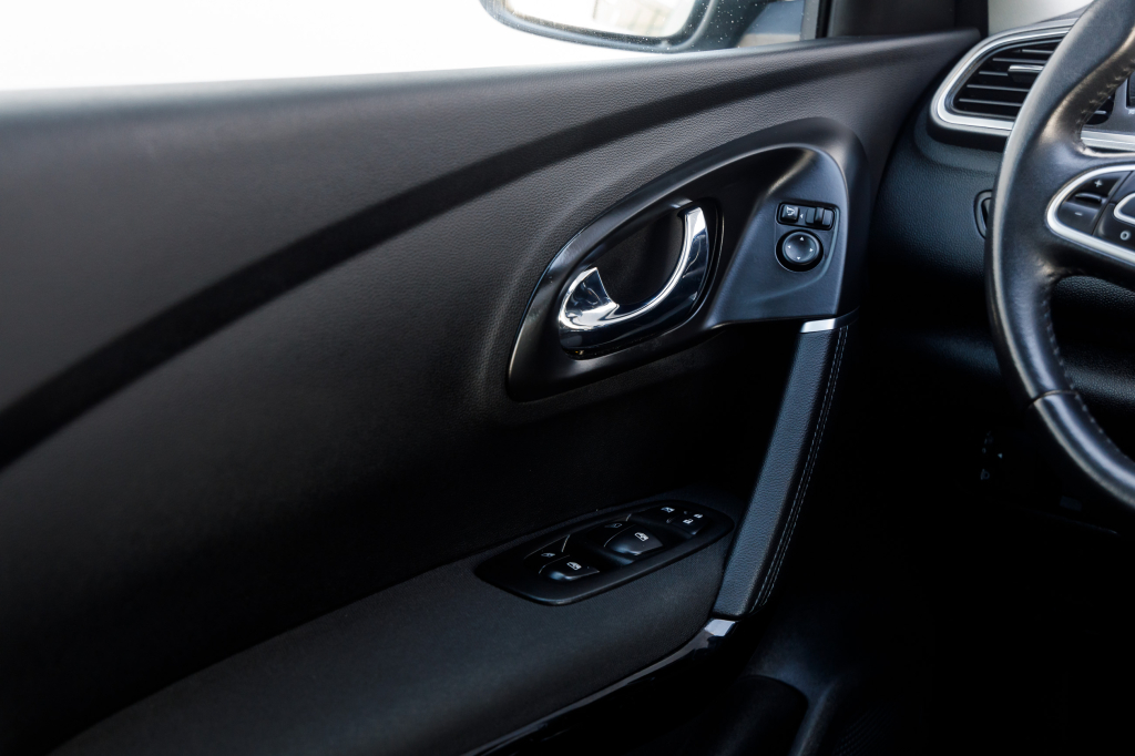 Renault Kadjar photo 25