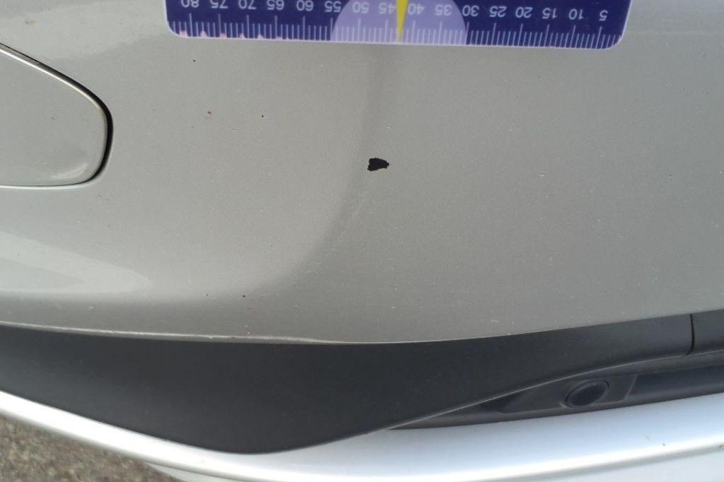 Volvo XC60 2017 photo 11