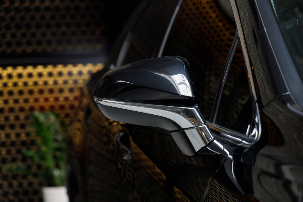 Lexus RX 350 2016 фото 11