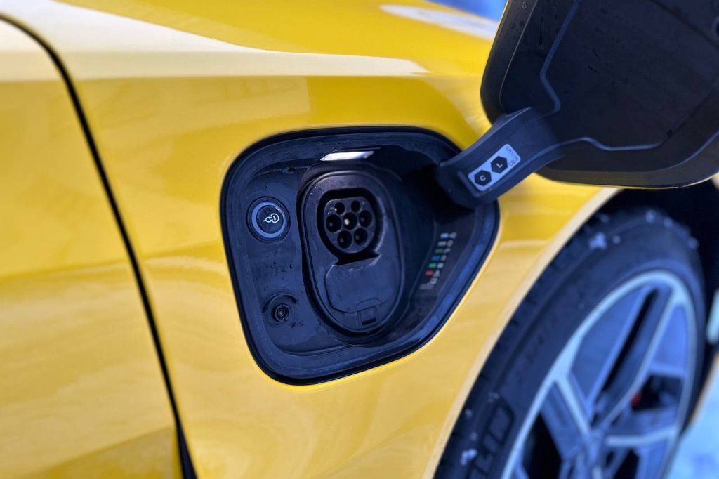 Audi RS e-tron GT 2021 photo 9