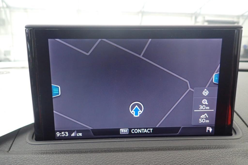 Audi A3 Sportback 2017 photo 2