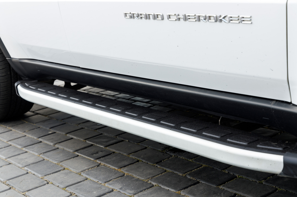 Jeep Grand Cherokee Limited 2014 photo 22