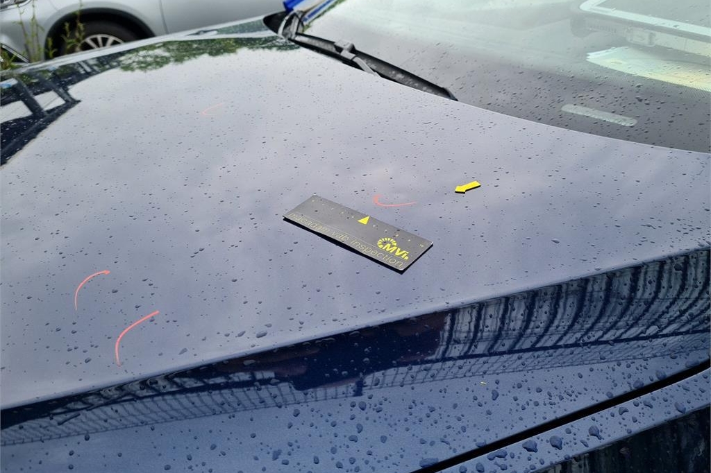 Volkswagen Passat Variant 2017 фото 22