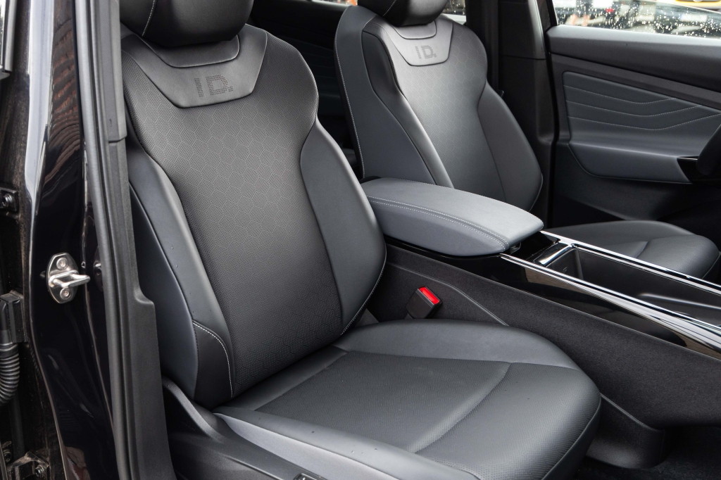 Volkswagen ID.4 Pro S 2022 photo 31