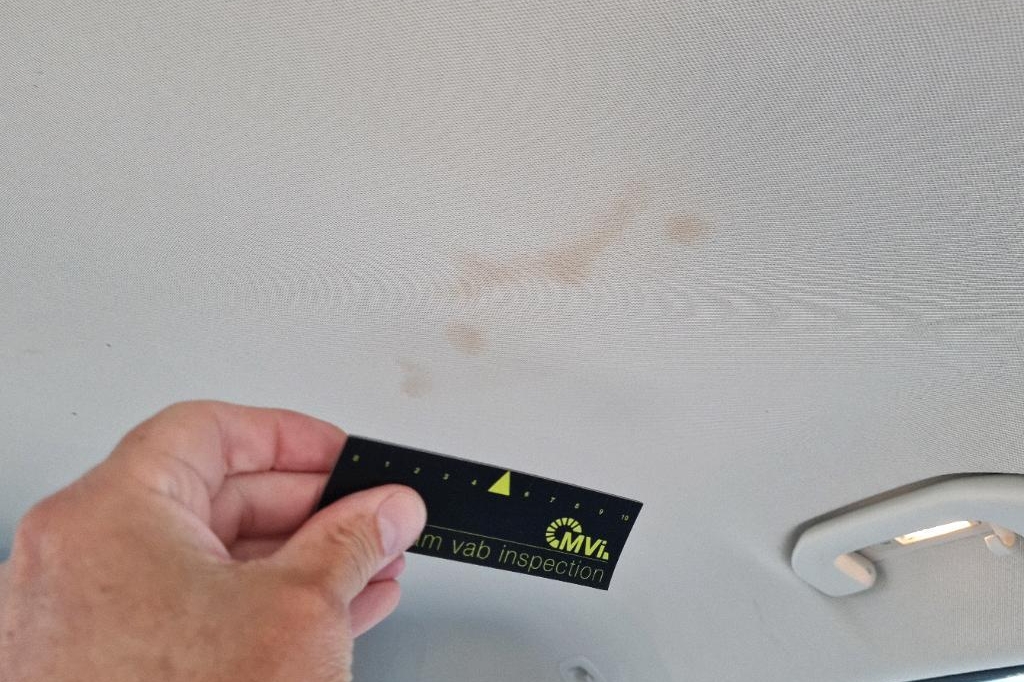 Mercedes-Benz C-Klasse 2016 photo 15