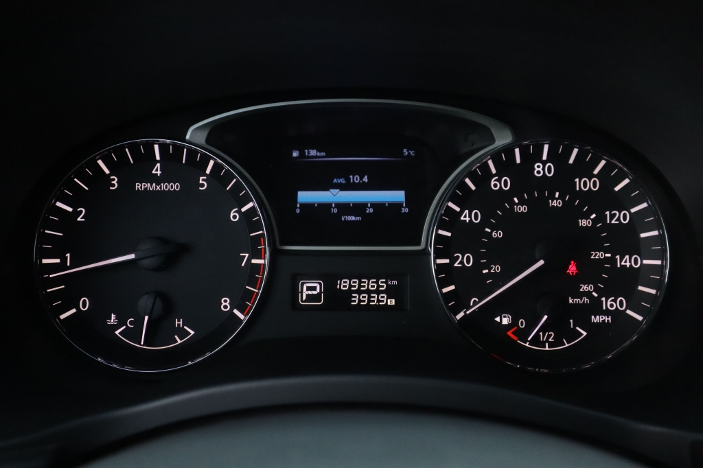 Nissan Pathfinder 2014 фото 11