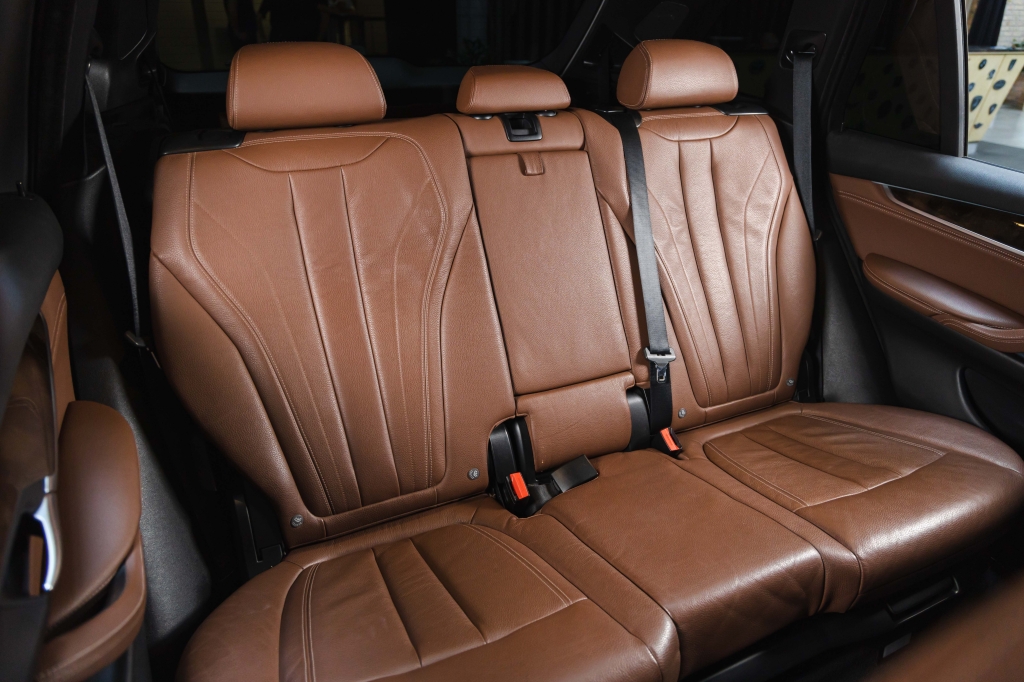 BMW X5 2017 фото BMW X5 2017 фото 34