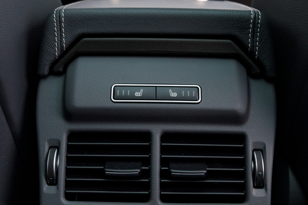 Land Rover Range Rover Evoque фото 25