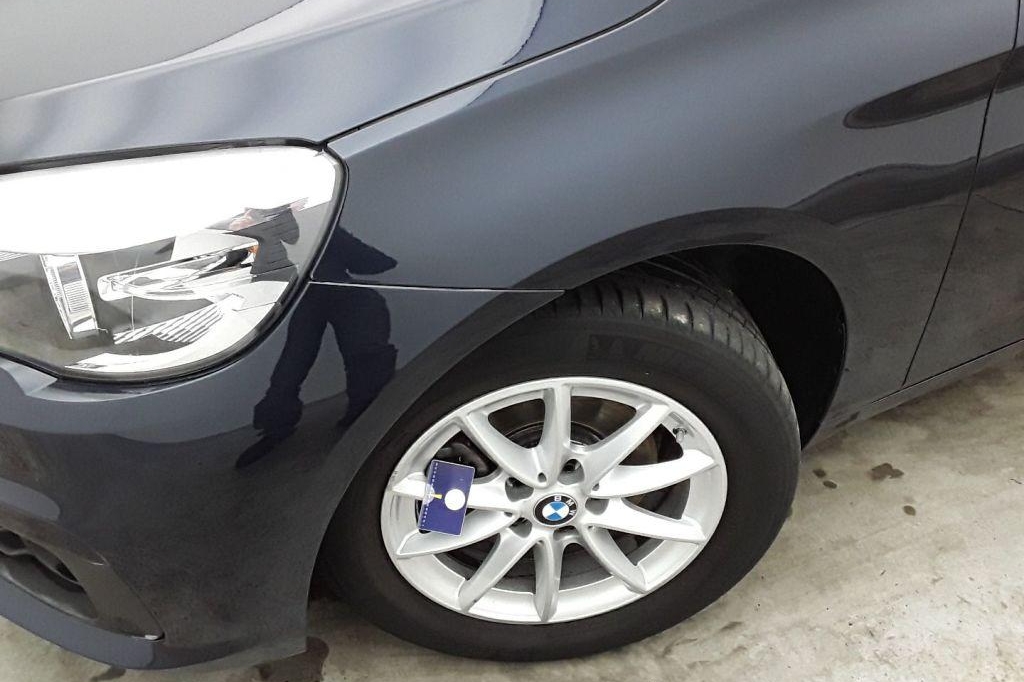 BMW 2er Gran Tourer 2017 photo 43