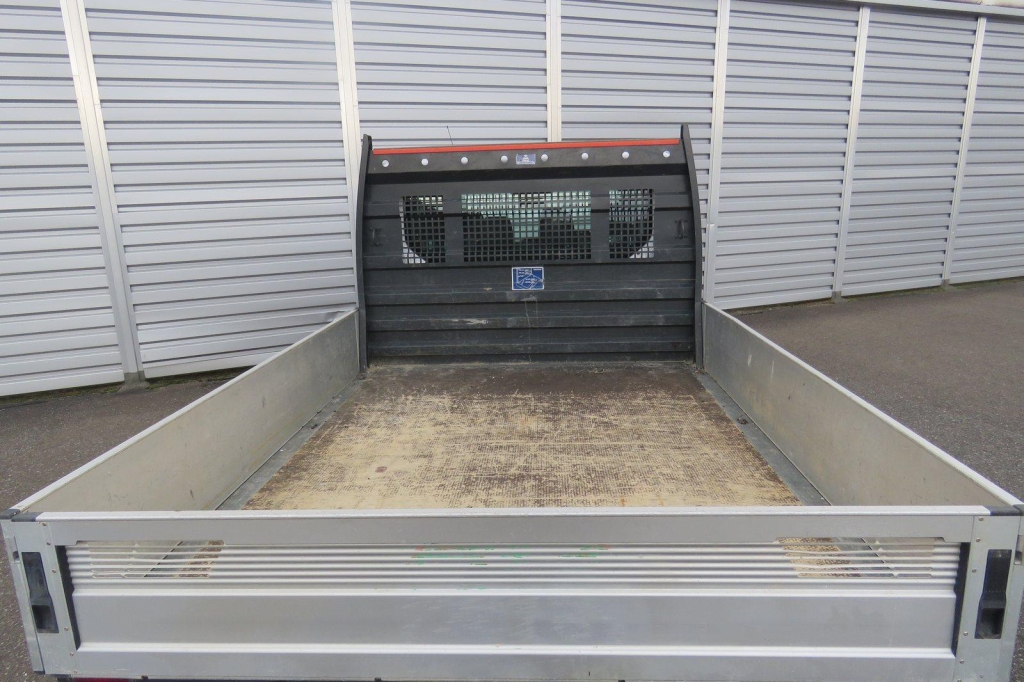 Ford Transit Pritsche 2020 фото 5