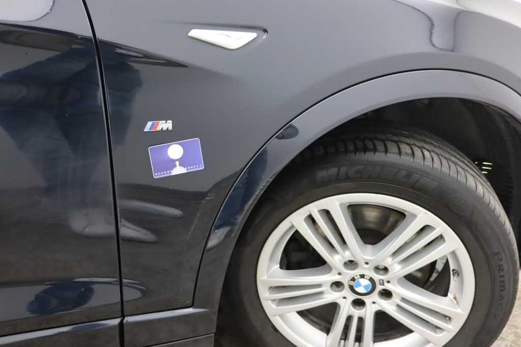 BMW X4 2016 фото 19