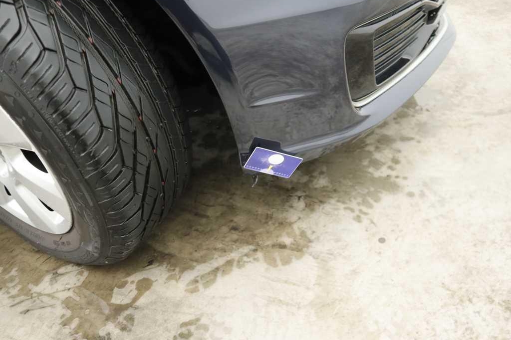 Audi A6 Avant 2015 фото 25