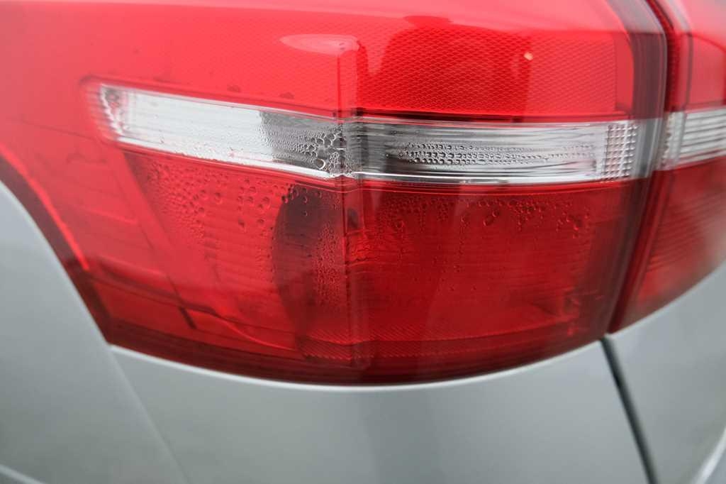 Ford Focus Tunier 2016 photo 24