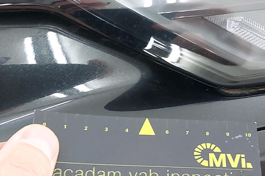 Audi A6 Avant 2019 photo 13