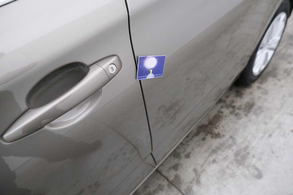 Citroen C4 2017 photo 20