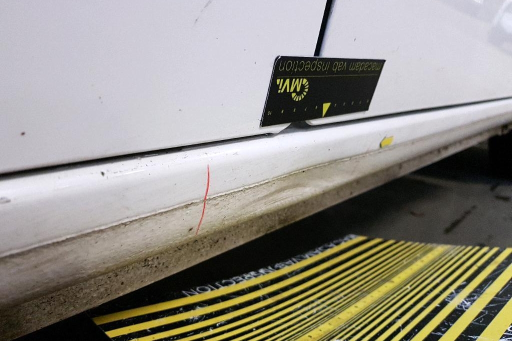 Renault Kangoo Express 2017 фото 18