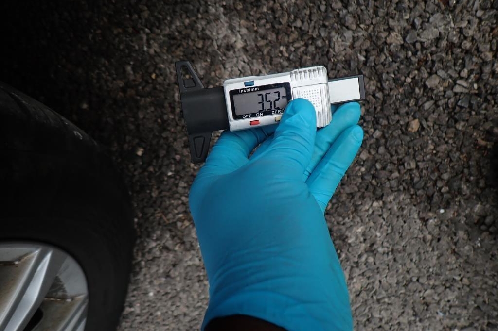 Volkswagen Touran 2017 photo 18