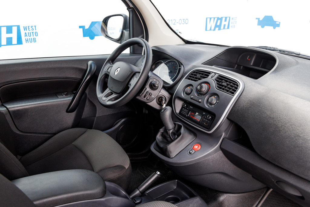 Renault Kangoo груз. Express 2017 фото 10