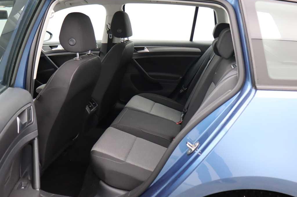 Volkswagen Golf Variant 2016 фото 5