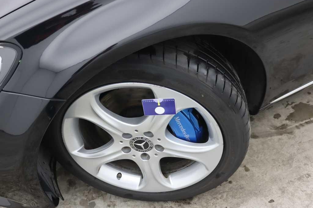 Mercedes-Benz C-Klasse 2017 photo 18